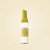 1pc 500ml/16.9oz Oil And Vinegar Bottle; Automatic Opening And Closing Oil Pot; Anti-leakage Anti-hanging Oil Household Kitchen Soy Sauce Vinegar Oil
