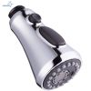 Aquacubic 3 Functions Kitchen Faucet Sprayer Head Pull Out Sink Faucet Spray Head Pull Down Faucet Nozzle Spout replacement